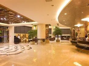 Xingang International Hotel - Image 4