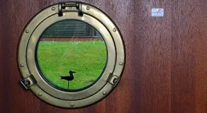 Ferien Bei Woydt Koje Mit Schleiblick - Image 3