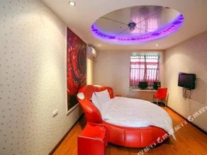 ZHEN'AI BOUTIQUE HOTEL - Image 5