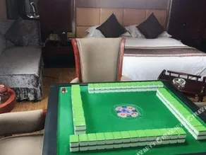 Aiyue Hotel Cheng Du - Image 5