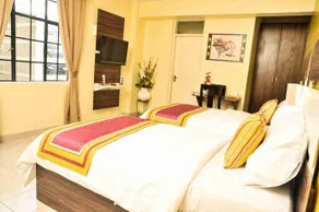 Magharibi Suites Hotel - Image 3