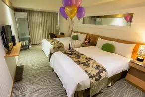 Taipei Play Suites - Image 2