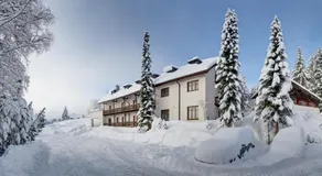 Alpenhotel Bödele - Comfort Suite 12 - Image 3
