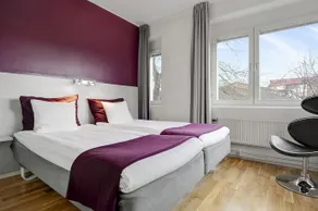 Sure Hotel By Best Western Stockholm Alvsjo - Image 5