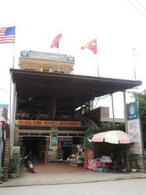 Duc Tuan Hotel - Image 2