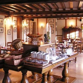 Demeures & Chateaux Ferme De La Ranconniere - Image 5