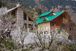 River Side Cottages Manali - Image 2