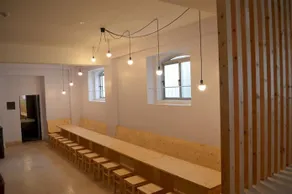 GSpot Party Hostel - Lisbon - Image 4