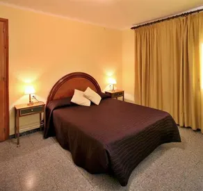 Hostal Vall D'Àssua - Image 2