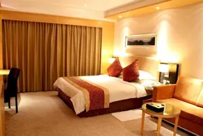 Yonghegong Hotel - Image 2
