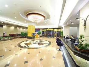Yannian Shenyu Hotel - Image 2