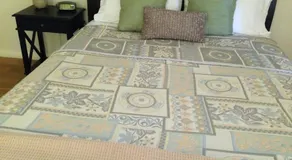 Trefolly Olive Cottage - Image 5