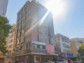 Hui Zhou Bei Yuan Business Hotel - Image 5
