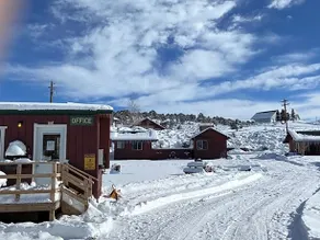 Big Meadow Lodge - Image 2