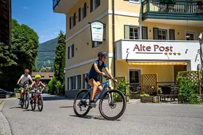 Hotel Alte Post - Image 2