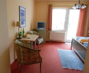 Hotel Orchheimer Tor - Image 3