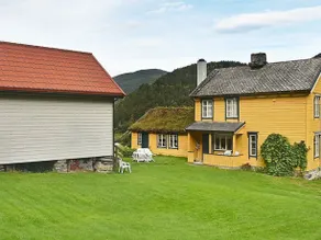 Holiday Home Nedre II - Image 1