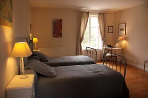 Les Jardins de l'Aulnaie - Image 3