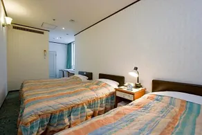 Hotel Abest Aomori - Image 5