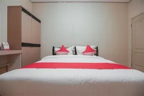 OYO 298 Gemilang Residence - Image 3
