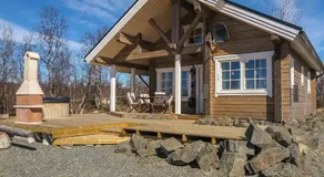 Holiday Home Villa vuosku by Interhome - Image 5