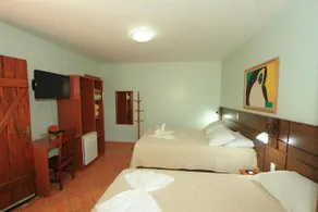 Hotel Cabanas - Image 3