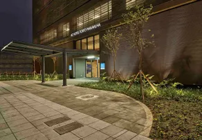AC Hotel Rio de Janeiro Porto Maravilha - Image 1