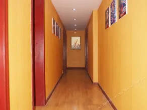 Jizhou Hotel - Image 4
