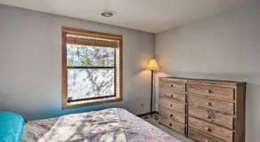 Secluded Pet-Friendly Fairplay Cabin w/Mtn Views - Image 2