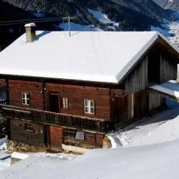 Almhütte Egger Obheimat - Image 1
