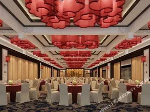 TANGYAN HOTEL - Image 2
