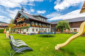Bauernhof Vorderklinglhub &Landhaus Olga - Image 5