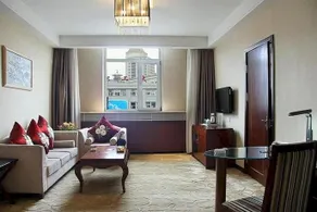 Jilin Province Hotel - Image 3