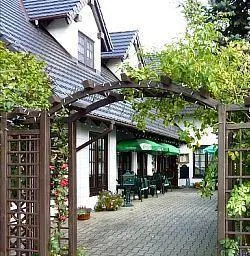Landgasthof und Pension "Zur Ausspanne" - Image 2