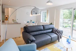 Chic Apartments - Parkway - Image 1