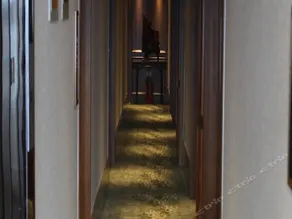 Jingning Hongbin Hotel - Image 2