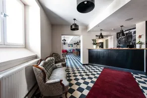 Hotell Anstalten - Image 3