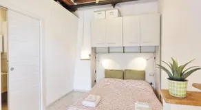 Monolocale in villa d'epoca - Image 3
