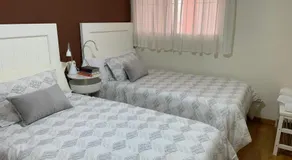 Apartamento en el centro de la ciudad 75 metros - Image 3