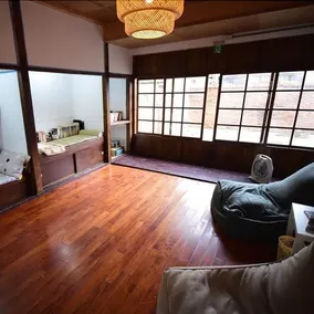 Egg Flower Soup Guesthouse - Image 1
