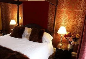 The Lion Hotel Huntingdon - Image 3