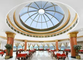 HELNAN ASWAN HOTEL - Image 5
