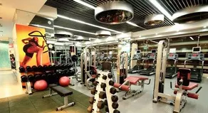 Commercial Trust International Hotel - Image 2