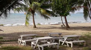 Beach Front Apartment Naguabo - Image 5