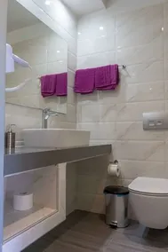 Stamos Hotel Rhodes - Image 2