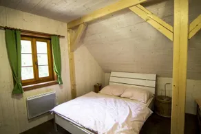 Nová Roubenka Pod Lesem - Image 5