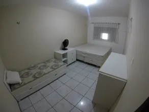 Apto 4 suites com ar para 15 pessoas - Image 3