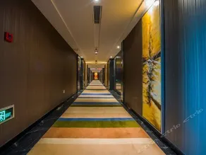 SIYUAN HOTEL ZHUZHOU - Image 4