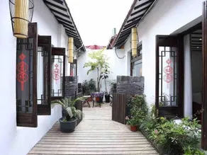 Lianxisuyutang - Image 3