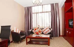 Rongfu Hotel - Image 4